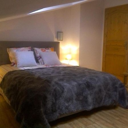 Chambre D'Hotes De Marie Chemery-Chehery Eksteriør bilde